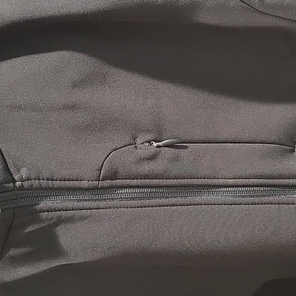 WOOLRICH Soft Tech Sheel Jacket sz M - Picture 2 of 6